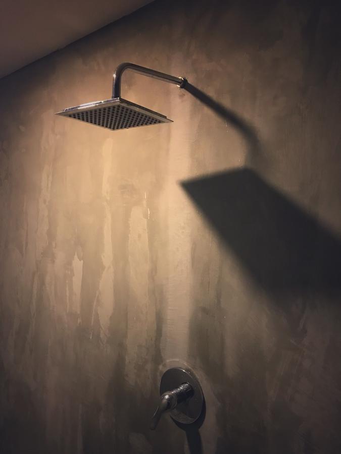 비메안 리버사이드 부티크 호텔 캄폿 외부 사진